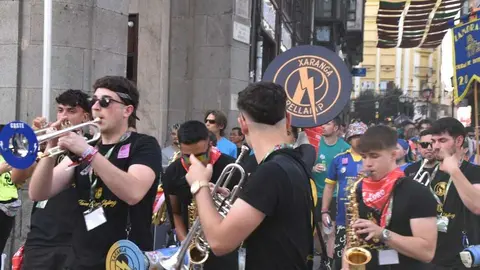 Zamora batalla de charangas 2026_29