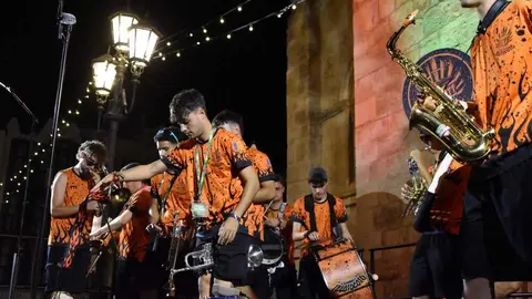 Zamora batalla de charangas 2026_30