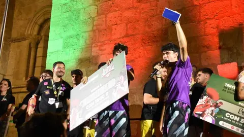 Zamora batalla de charangas 2026_34