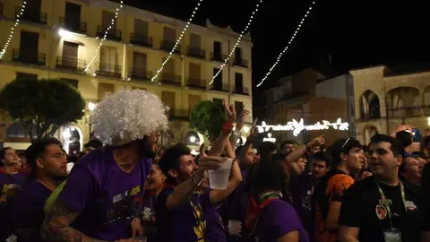 Zamora batalla de charangas 2026_33