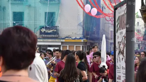 Zamora batalla de charangas 2026_39