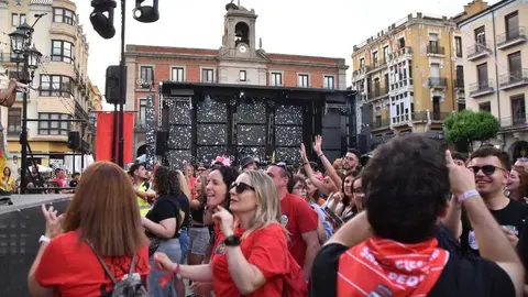 Zamora batalla de charangas 2026_41