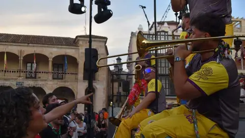 Zamora batalla de charangas 2026_42