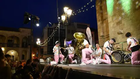 Zamora batalla de charangas 2026_45
