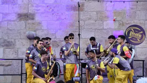 Zamora batalla de charangas 2026_61