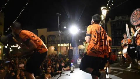 Zamora batalla de charangas 2026_67