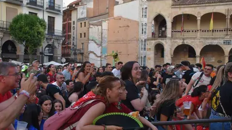 Zamora batalla de charangas 2026_68