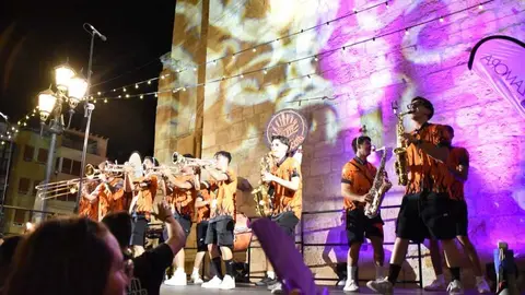 Zamora batalla de charangas 2026_70