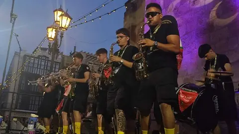Zamora batalla de charangas 2026_82