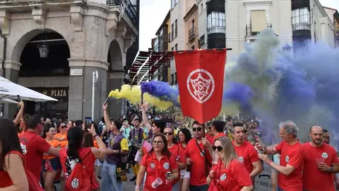 Zamora batalla de charangas 2026_84