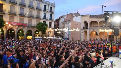 Zamora batalla de charangas 2026_87