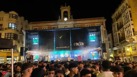 Grupo radar San Pedro 2026 _2