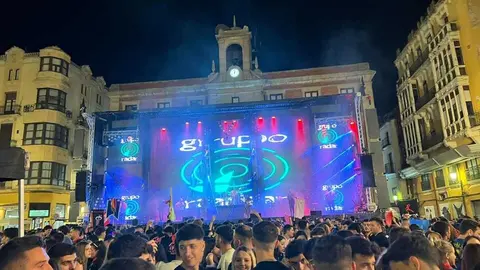 Grupo radar San Pedro 2026 _3