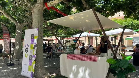 Feria del Vermut 
