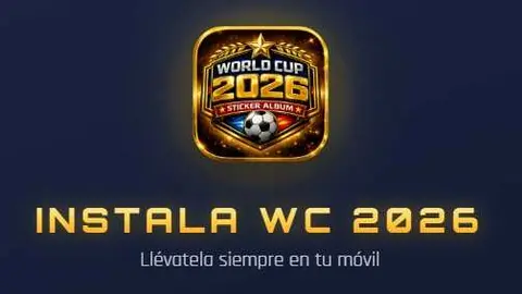 Gamez Studio WC2026