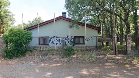 ahora decide camping sanabria