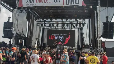 Festival VinToro 2026