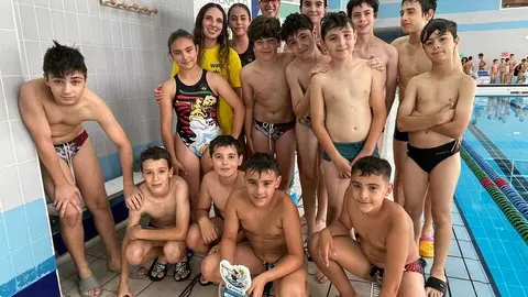 Zamora Cuarto clasificado