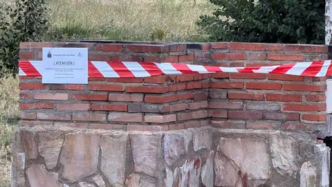 precitadas las barbacoas de la pradera del Cristo de las Batallas en Toro