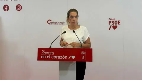 Sandra Veleda