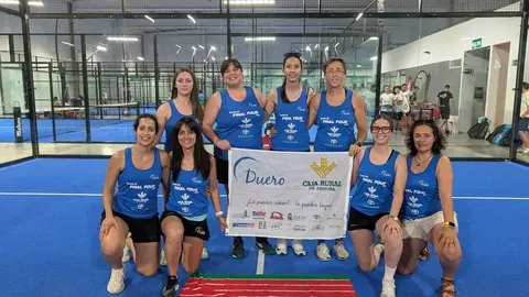 Final Four Primera Categor&iacute;a Caja Rural Zamora