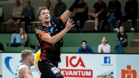 Oskar Palmquist