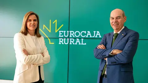 20260624135152_20260624 FOTO SUBDIRECTOR GENERAL Y DIRECTORA FINANCIERA EUROCAJA RURAL