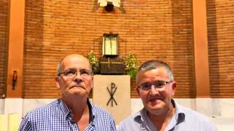 Diaconos permanentes