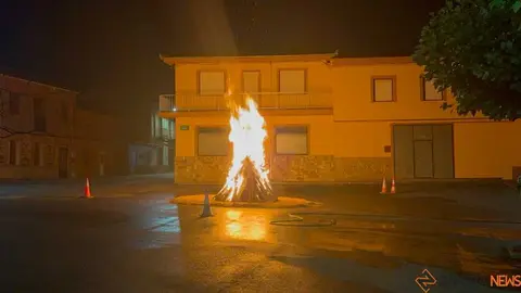 Fiestas de San Juan Santib&aacute;&ntilde;ez de Tera_2