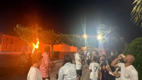 Fiestas de San Juan Santib&aacute;&ntilde;ez de Tera_3
