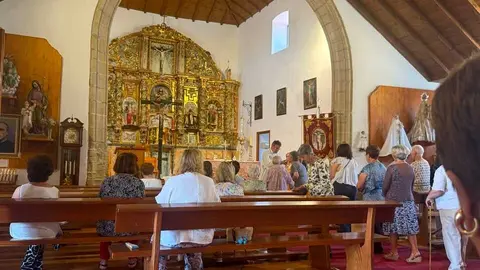 Fiestas de San Juan Santib&aacute;&ntilde;ez de Tera_6