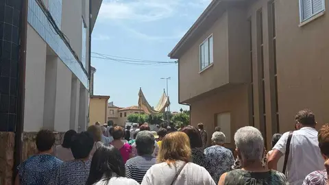 Fiestas de San Juan Santib&aacute;&ntilde;ez de Tera_8