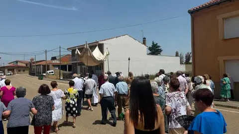Fiestas de San Juan Santib&aacute;&ntilde;ez de Tera_7