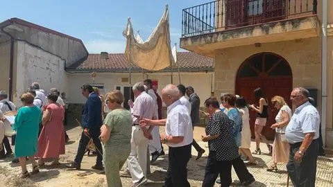 Fiestas de San Juan Santib&aacute;&ntilde;ez de Tera_15