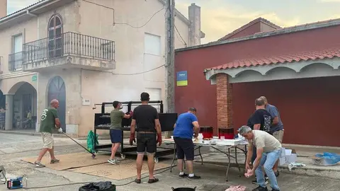 Fiestas de San Juan Santib&aacute;&ntilde;ez de Tera_17