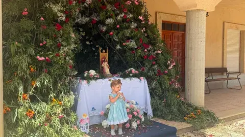 Fiestas de San Juan Santib&aacute;&ntilde;ez de Tera_19