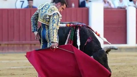 El Fandi - imagen cedida 