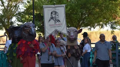 Conociendo la Ruta del Vino de ZamoraConociendo la Ruta del Vino de Zamora_3