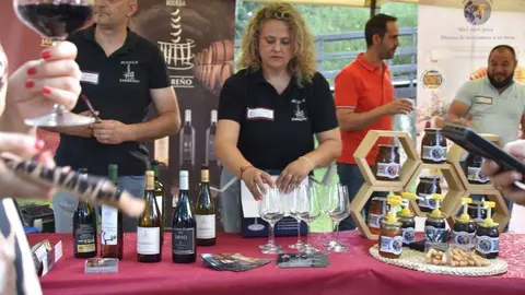  Conociendo la Ruta del Vino de ZamoraConociendo la Ruta del Vino de Zamora_5