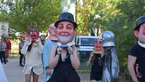  Conociendo la Ruta del Vino de ZamoraConociendo la Ruta del Vino de Zamora_6