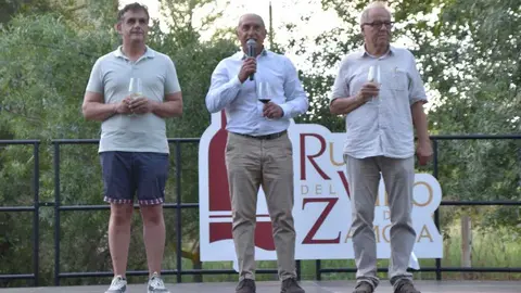  Conociendo la Ruta del Vino de ZamoraConociendo la Ruta del Vino de Zamora_8