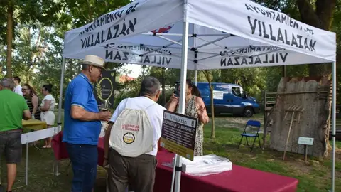  Conociendo la Ruta del Vino de ZamoraConociendo la Ruta del Vino de Zamora_12