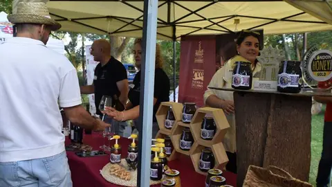  Conociendo la Ruta del Vino de ZamoraConociendo la Ruta del Vino de Zamora_13