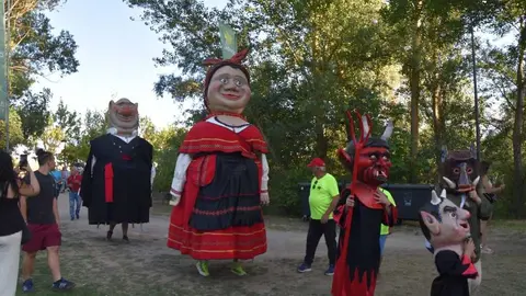  Conociendo la Ruta del Vino de ZamoraConociendo la Ruta del Vino de Zamora_17