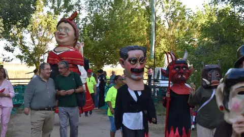 Conociendo la Ruta del Vino de ZamoraConociendo la Ruta del Vino de Zamora_22