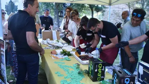  Conociendo la Ruta del Vino de ZamoraConociendo la Ruta del Vino de Zamora_24