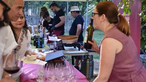  Conociendo la Ruta del Vino de ZamoraConociendo la Ruta del Vino de Zamora_26
