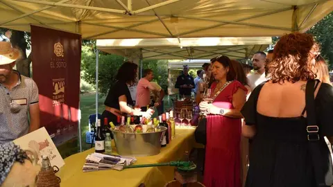  Conociendo la Ruta del Vino de ZamoraConociendo la Ruta del Vino de Zamora_30