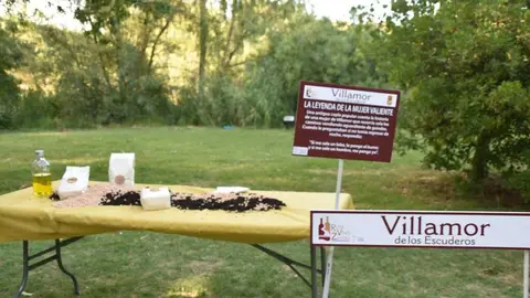  Conociendo la Ruta del Vino de ZamoraConociendo la Ruta del Vino de Zamora_35
