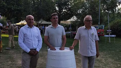 Conociendo la Ruta del Vino de ZamoraConociendo la Ruta del Vino de Zamora_40